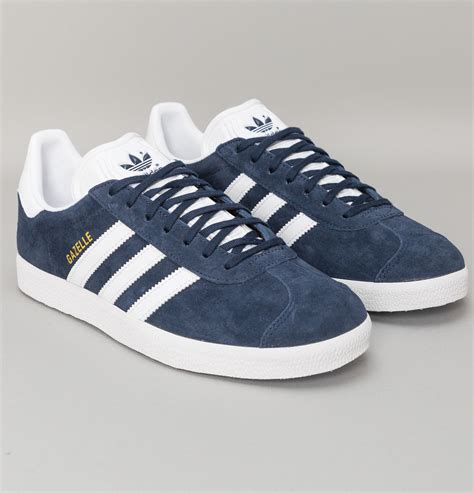 adidas originals gazelle trainers